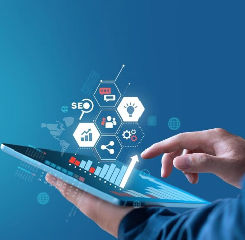 What is Digital Marketing